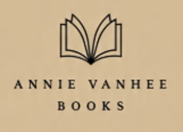 Annie Vanhee Books logo