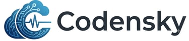 Codensky logo