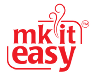 MK IT EASY logo