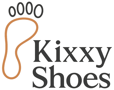 Kixxy Shoes ; Men's casual Shoes logo