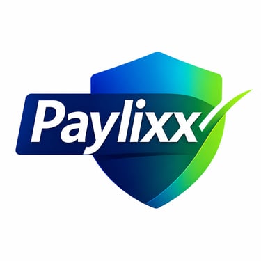 Paylixx logo