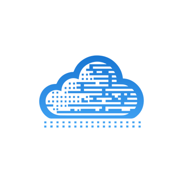 Blu Cloud Media Group logo