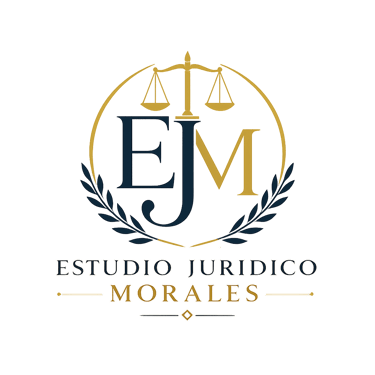 Estudio Jurídico Morales logo