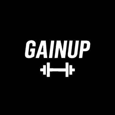 GainUp logo