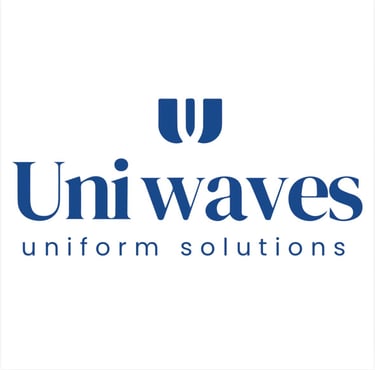 Uni Waves logo