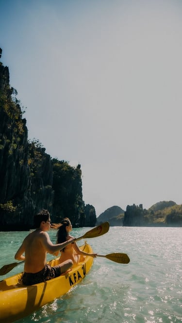 El nido Honeymoon