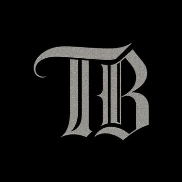 TB From Yonkers logo