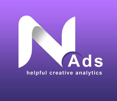 Nakuya.Ads logo