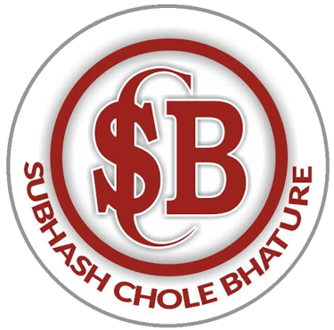 Subhash Chole Bhature logo
