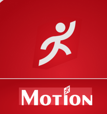 Motion logo