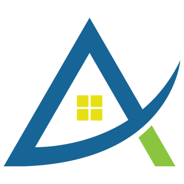 An ty services logo