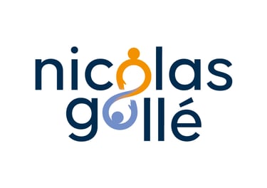 ÉlanVrai logo
