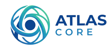 Atlas Core México logo