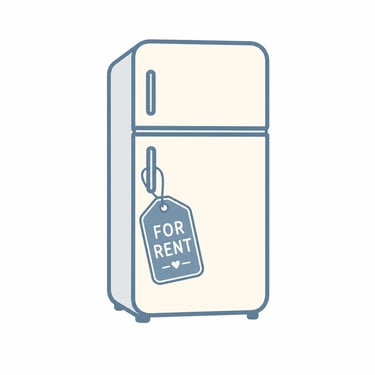 FridgeShare logo