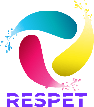 RESPET logo