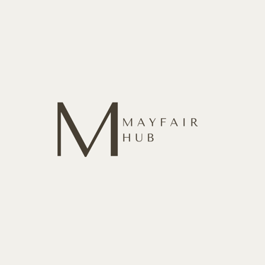 Mayfair Hub logo