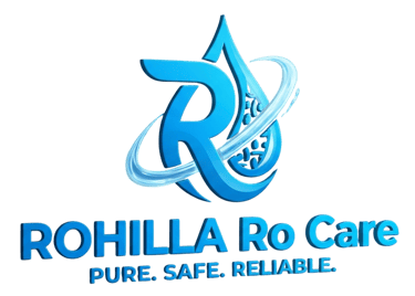 Rohilla Ro Care logo