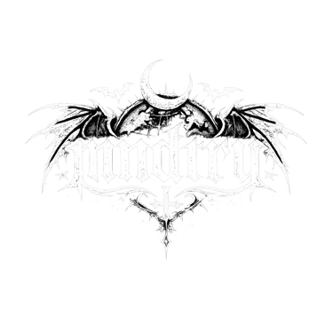 mndtry clothing logo