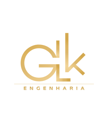 GLK CONSTRUÇÕES logo