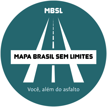 Mapa Brasil Sem Limites - Mods para Euro Truck Simulator 2 logo