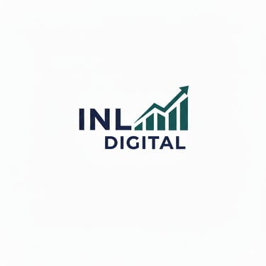 INL Digitals logo