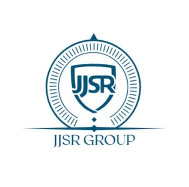 JJSR GROUP OF COMPANIES logo