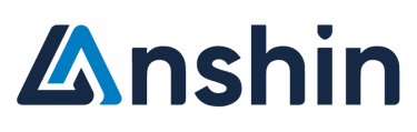 Anshin logo