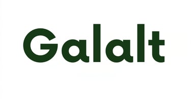 Galalt Media logo