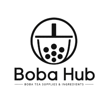 Boba Hub logo