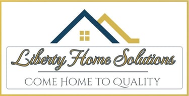 Liberty Home Solutions logo