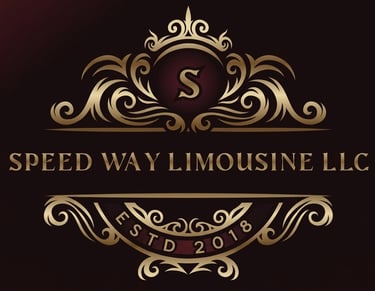 Speedway Limo logo