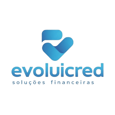 Evoluicred Soluções Financeiras logo