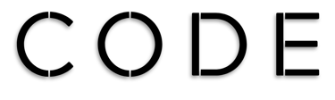 CODE logo