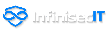 InfinisecIT logo