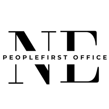 Natascha Eckhardt - PeopleFirstOffice logo