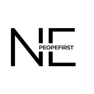 Natascha Eckhardt - PeopleFirstOffice logo
