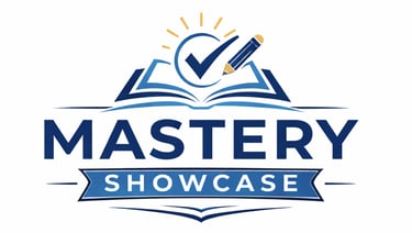 Mastery Path logo