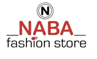 Naba Fashion Store logo