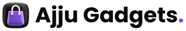 Ajju Gadgets logo