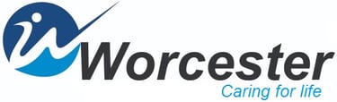 Worcester Laboratories logo