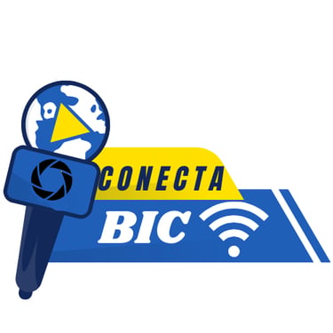 conectabic logo