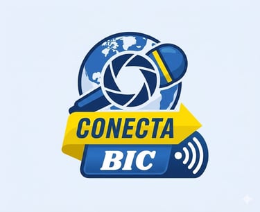 conectabic logo
