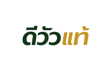 ดีวัวแท้ 1989 logo