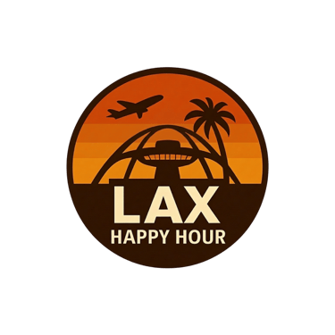 LAX Happy Hour logo