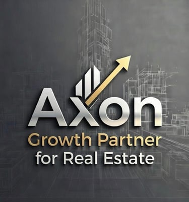 Axon Growth logo