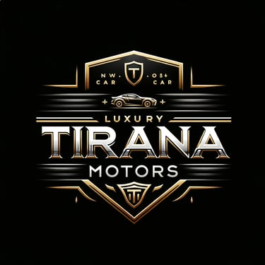 Tirana Motors logo