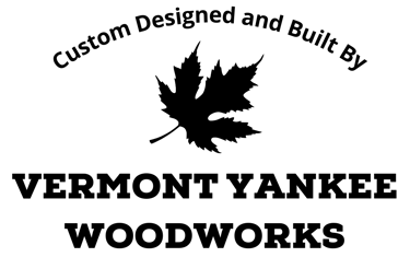 Vermont Yankee Woodworks logo