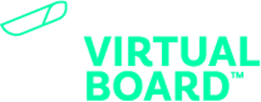 Your Virtual Board logo