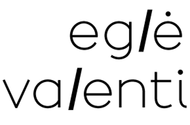 Egle Valenti logo