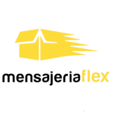 MensajeriaFlex logo